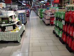 -永辉超市(凯德·天府店)