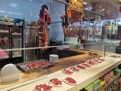 -名门潮牛·鲜牛肉海鲜火锅.烧烤自助餐厅(诚丰广场店)