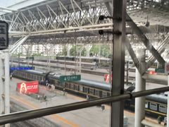 -合肥南站
