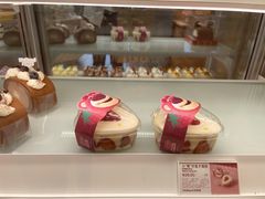 -好利来(东四店)