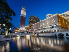 -澳门威尼斯人综合度假区