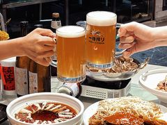-烧货·活海鲜炭烧(湖滨商业街店)