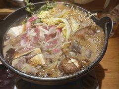 -味太助·银饭食堂(中华城店)