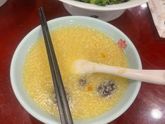 -宏状元现熬粥·京味菜(五棵松店)
