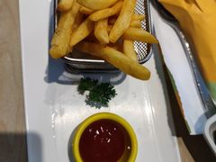 -豪客来牛排(鼓楼名店街店)