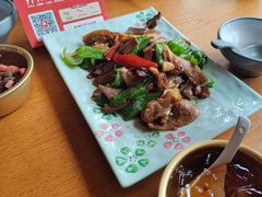 -盐帮食坊•小河帮川菜(四川师大店)