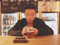 -顽啤猴精酿
