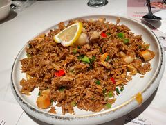 -半秋山西餐厅(巴南万达广场店)