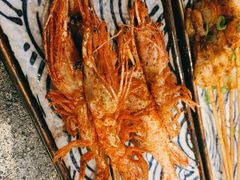 -NIUAN牛庵·日式和牛烧肉(恒隆店)