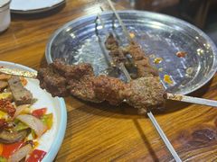 -伊犁羊杂馆