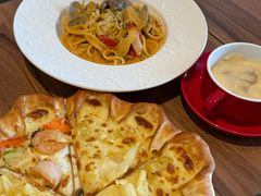 -必胜客(长安店)