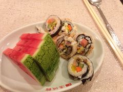世纪大饭店汉城馆-汉城馆·烤肉火锅餐厅·韩国烤肉(河北云瑧世纪大饭店)