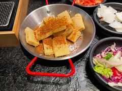-九田家黑牛烤肉料理(太阳城店)