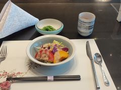 -将军日本餐厅·Shogun 传统日料·铁板烧·板前料理(厦门马哥孛罗东方大酒店)
