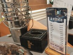 -一方渔歌蒸汽海鲜自助(文化路万达广场店)