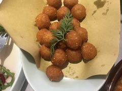 -味+新京宴·烤鸭·北京菜(创意谷店)