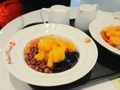 -鲜芋仙(华宇时尚购物中心店)