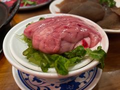 猪脑-后火锅(南京东路总店)