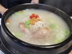 -长顺参鸡汤店(西塔总店)