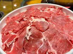 牛肉卷-亮欢寨酸汤鱼(沙冲路店)