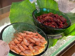 -浙江西子宾馆·瑶园咖啡厅