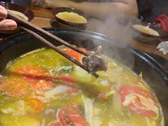 大刀牛肉-受气牛肉·重庆耙牛肉(来福士店)
