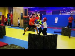 -HELLO功夫(印象城店)