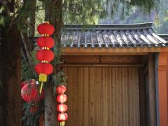 -天台山赤城山景区