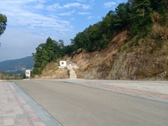 -福建泉州仙公山风景名胜区