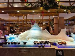 -海玥荟海鲜姿造自助餐厅(欧罗巴广场店)