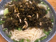 -嗲德来·豆浆·油条(商城路店)