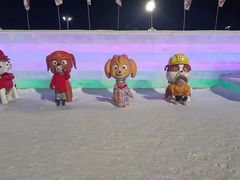 -沈阳奥体冰雪嘉年华