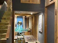 -邈墨茶馆(大兜路1号店)