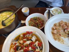 -御湾·浅水湾·贺胜土鸡汤(潜山店)
