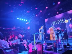 -MOSSO音乐酒吧·live house(南京旗舰店)