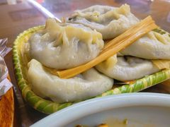 -鸿运美食府