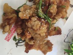 -五谷屯私房菜·始于2005(中山陵童卫路店)