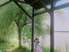 -池州市平天湖风景区