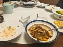 -老爷庙风味美食府(魏都大道店)