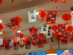 -東豫狼鲜货烧烤. 碳火烤鱼. 小龙虾(上海首店)