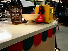 -Pekaa啤咖食肆Coffee&Bistro