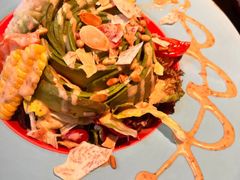 -水之惠鲜鱼料理(王府大街店)