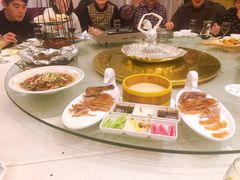 -鑫皇朝酒店(建设一路店)