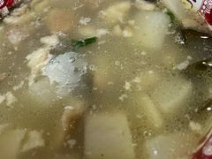 -人和水上飘(第一家店)
