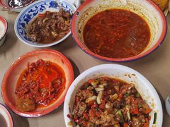 -老三样·旧食新味(万寿宫店)