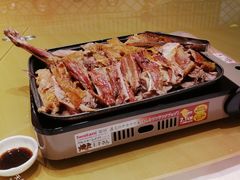 -羊之道草原味道清真餐厅(番禺店)