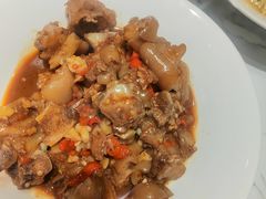 -漫圆·品质家宴(榔梨店)