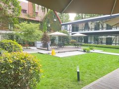 -一尺花园(安和花园店)