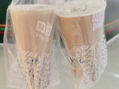 -桂桂茶(恒基名人店)