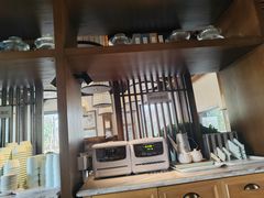 -东园小馆·早茶·淮扬小炒(宋夹城店)